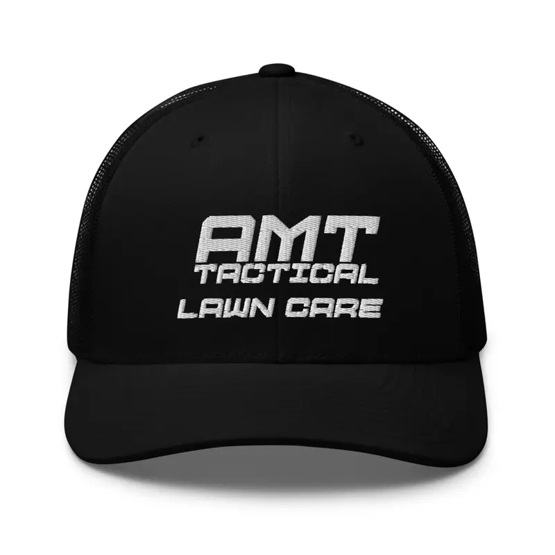 Trucker Hat