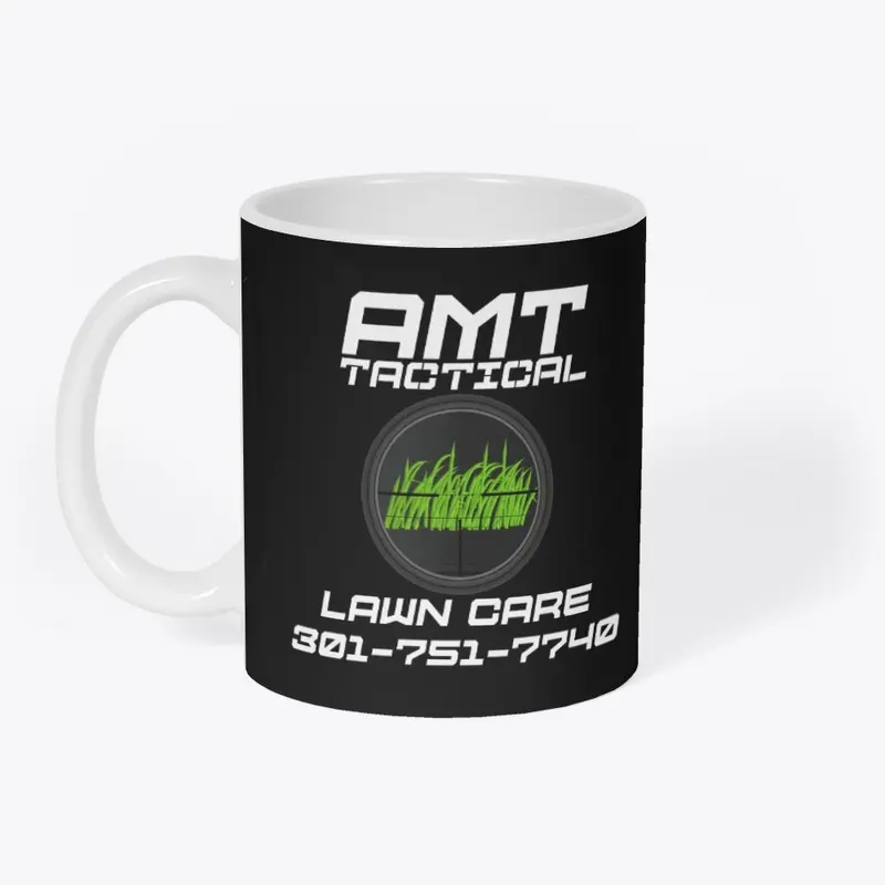 AMT Apparel