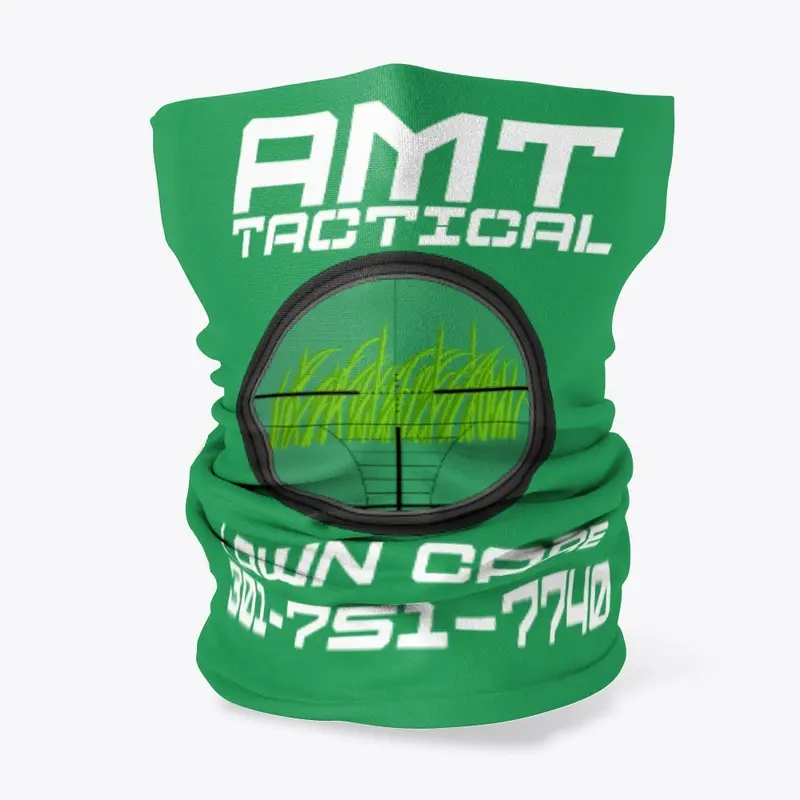 AMT Apparel