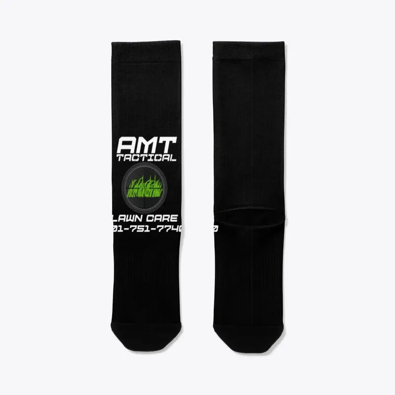 AMT Apparel